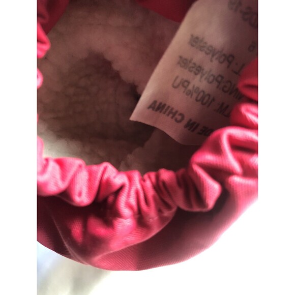 MCTi Waterproof Mittens 1Pair Warm Windproof Long Cuff Gloves Size 6 KDS-19 NWT - Picture 7 of 8